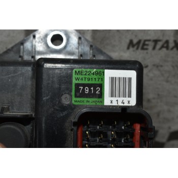Πλακέτα Mitsubishi Canter Fuso 2005-2015 ME224961 W4T91171 7912