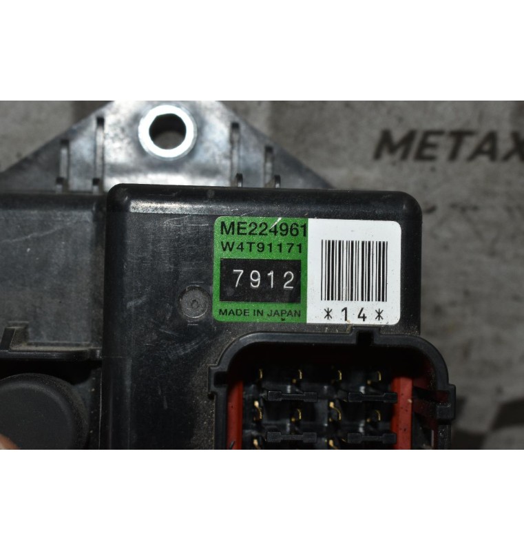Πλακέτα Mitsubishi Canter Fuso 2005-2015 ME224961 W4T91171 7912