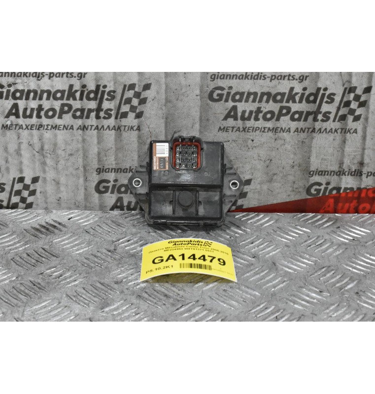 Πλακέτα Mitsubishi Canter Fuso 2005-2015 ME224953 W4T91371 0511