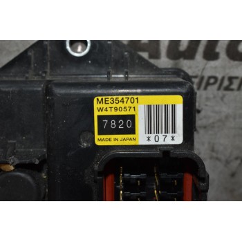 Πλακέτα Mitsubishi Canter Fuso 2005-2015 ME354701 W4T90571 7820