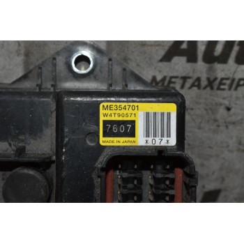 Πλακέτα Mitsubishi Canter Fuso 2005-2015 ME354701 W4T90571 7607