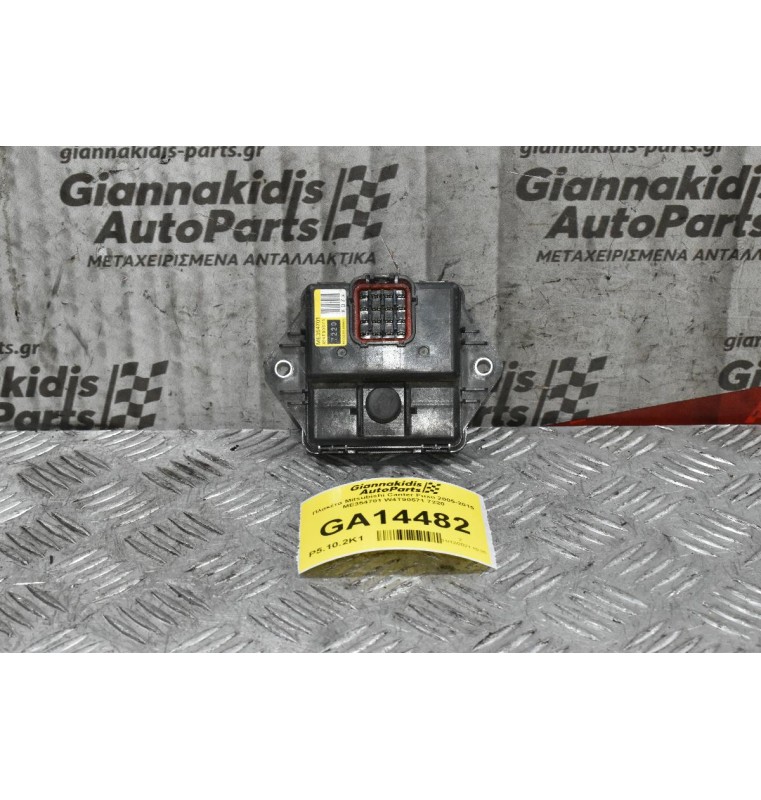 Πλακέτα Mitsubishi Canter Fuso 2005-2015 ME354701 W4T90571 7220