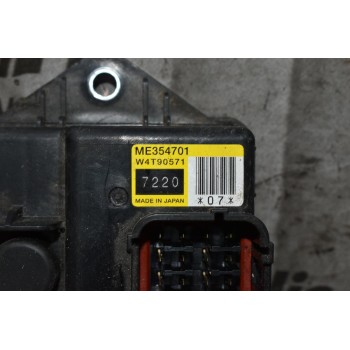 Πλακέτα Mitsubishi Canter Fuso 2005-2015 ME354701 W4T90571 7220