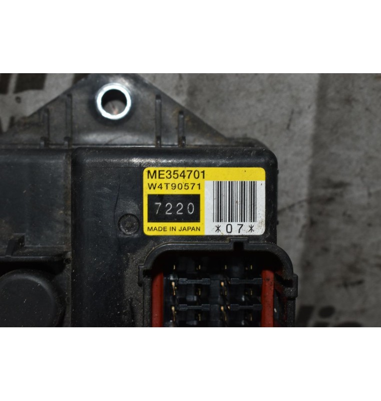 Πλακέτα Mitsubishi Canter Fuso 2005-2015 ME354701 W4T90571 7220