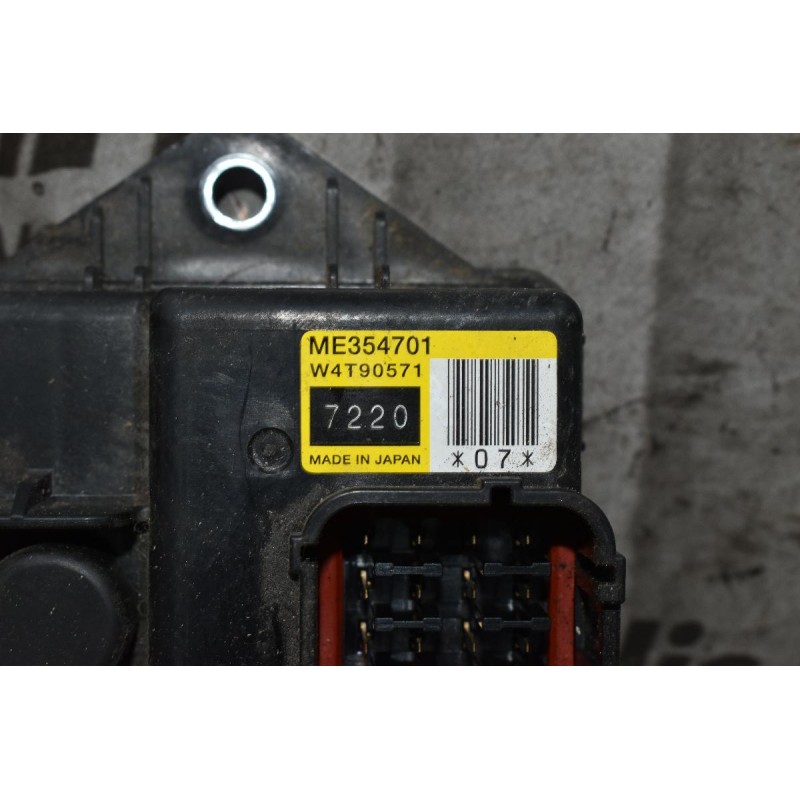 Πλακέτα Mitsubishi Canter Fuso 2005-2015 ME354701 W4T90571 7220