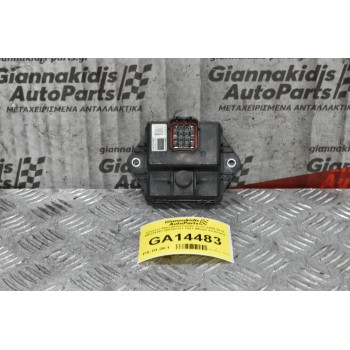 Πλακέτα Mitsubishi Canter Fuso 2005-2015 ME224961 W4T91171 7427 (Μικρό Σπάσιμο)