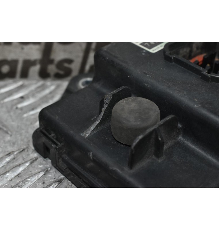 Πλακέτα Mitsubishi Canter Fuso 2005-2015 ME224961 W4T91171 7427 (Μικρό Σπάσιμο)