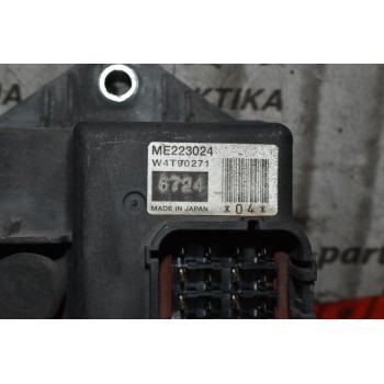 Πλακέτα Αμαξώματος-Σασι Mitsubishi Canter 2005-2014 ME223024