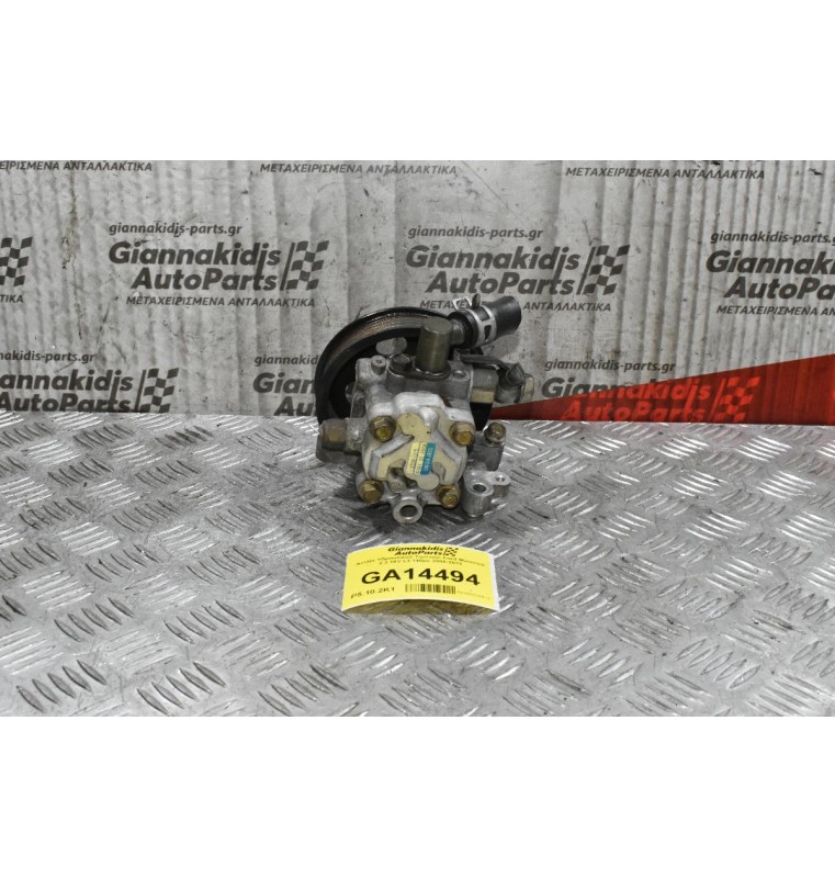 Αντλία Υδραυλικού Τιμονιού Ford Maverick 2.3 16V L3 148ps 2005-2012