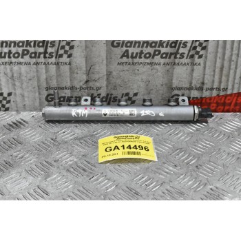 Μπεκιέρα-Φλογέρα Nissan Qashqai 1.6 DCI R9M 2012-2018 H8201044829 175216420R