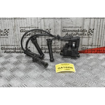 Πολλαπλασιαστής Ford Maverick 2.3 16V L3 148ps 2005-2012