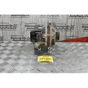 Δυναμό Ford Maverick 2.3 16V L3 148ps 2005-2012 A3TG0291 110A