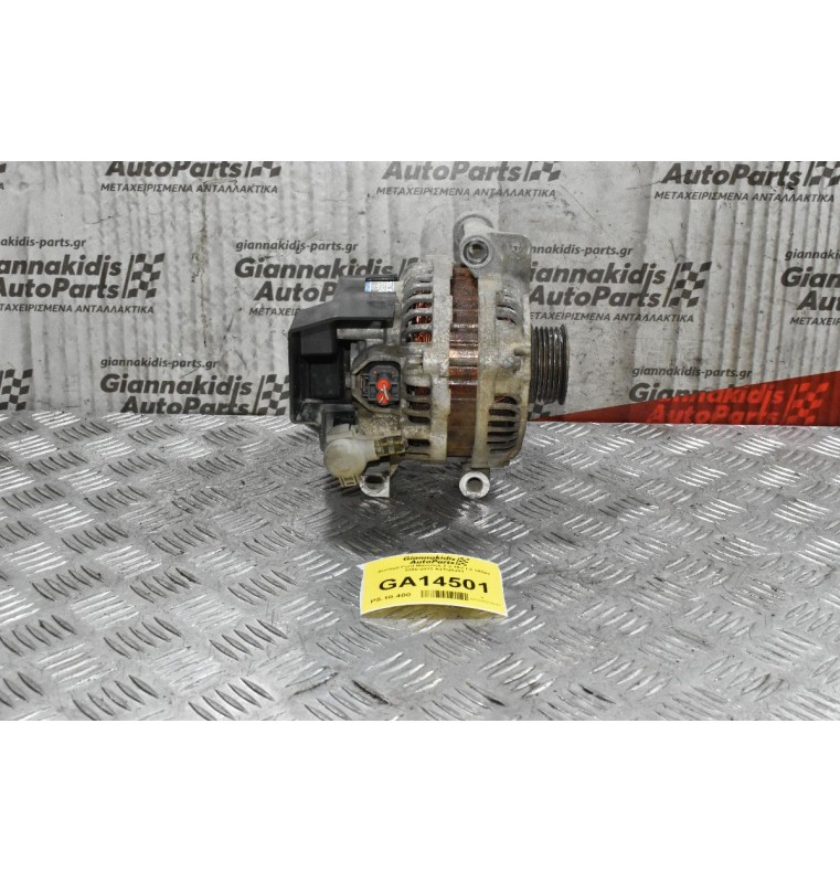 Δυναμό Ford Maverick 2.3 16V L3 148ps 2005-2012 A3TG0291 110A