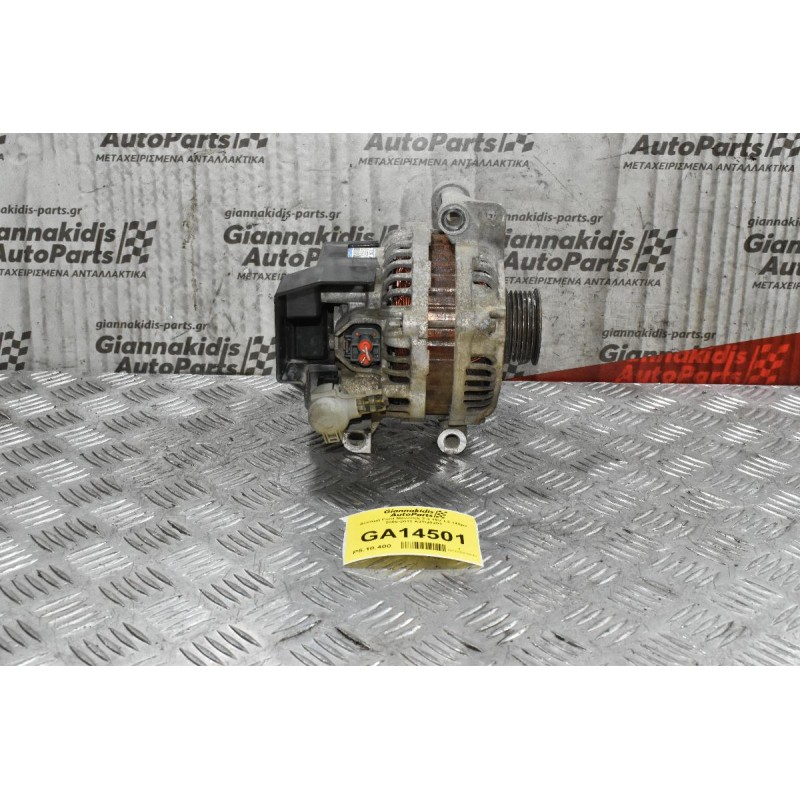 Δυναμό Ford Maverick 2.3 16V L3 148ps 2005-2012 A3TG0291 110A