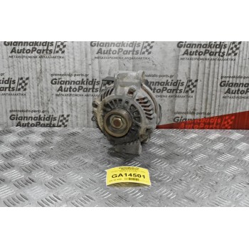 Δυναμό Ford Maverick 2.3 16V L3 148ps 2005-2012 A3TG0291 110A