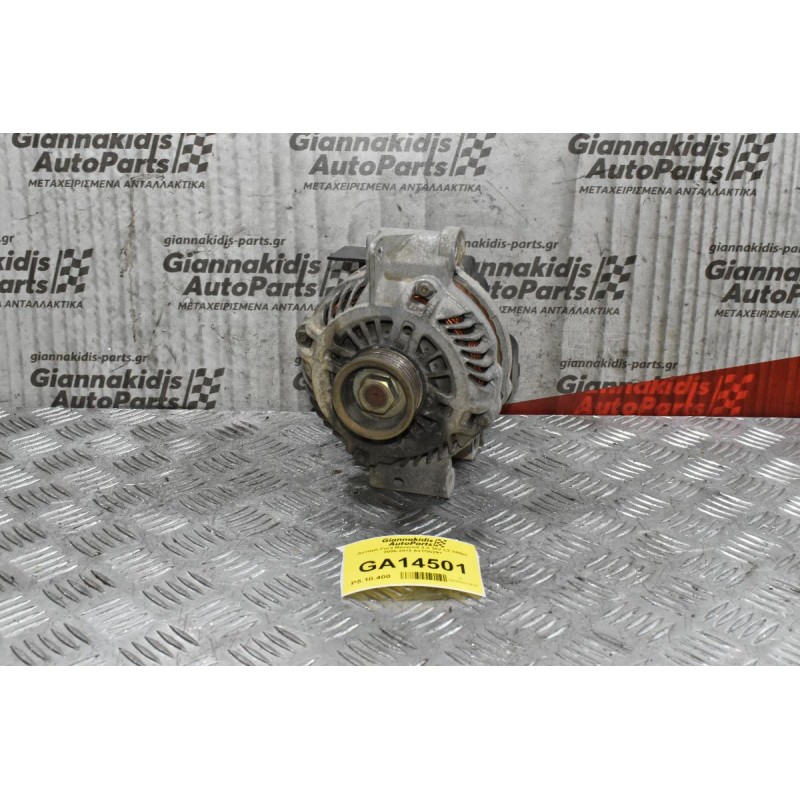 Δυναμό Ford Maverick 2.3 16V L3 148ps 2005-2012 A3TG0291 110A