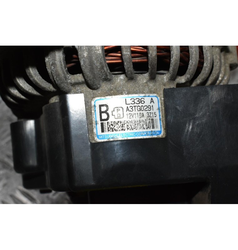 Δυναμό Ford Maverick 2.3 16V L3 148ps 2005-2012 A3TG0291 110A