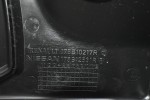 Ψευτοκάπακο Μηχανής Nissan Qashqai 2012-2018 175B10217R 175B12531R