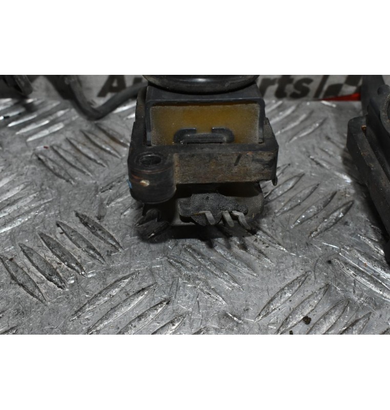 Πολλαπλασιαστής Daihatsu Terios 1998-2006 19500-87101 (4αδα) (Με Σπάσιμο)