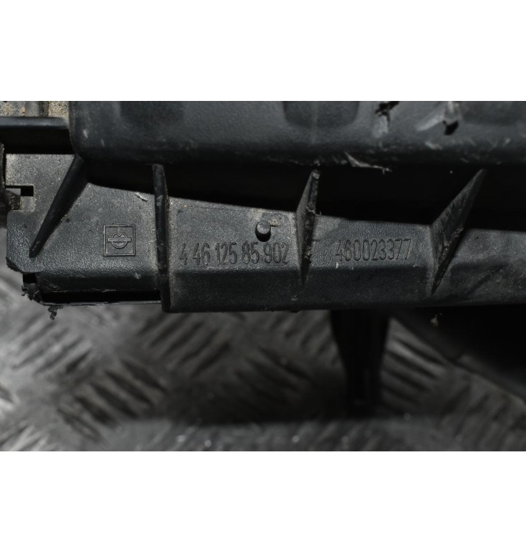 Φιλτροκούτι Opel Corsa C 1.3 CDTI 2000-2006 460023377 44612585902