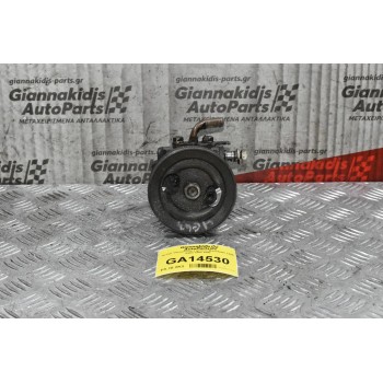 Αντλία Υδραυλικού Τιμονιού Mitsubishi L300 4G63 1988-1997