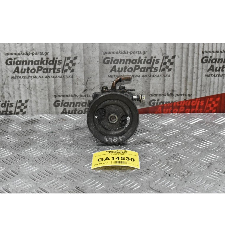 Αντλία Υδραυλικού Τιμονιού Mitsubishi L300 4G63 1988-1997