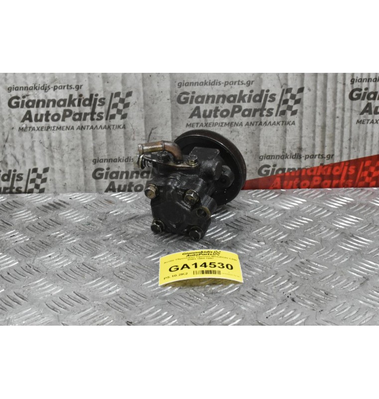 Αντλία Υδραυλικού Τιμονιού Mitsubishi L300 4G63 1988-1997
