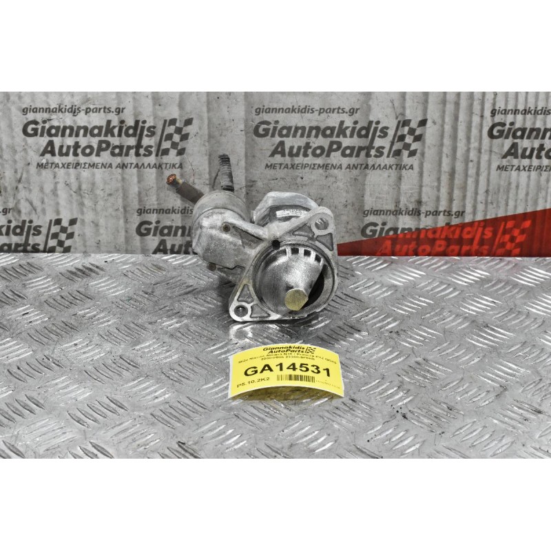 Μίζα Nissan Almera N16 / Primera P12 QG15 2000-2006 23300-9F66B