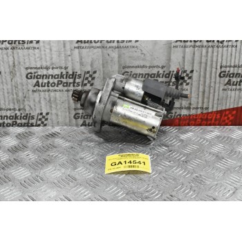 Μίζα Seat Ibiza IV TSI CAX 2008-2012 VALEO OAM911023K 0112100023 (AUTO)