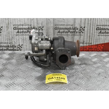 Turbo/Τουρμπίνα Bmw 1 3 F20 F30 N47D20C 2012-2018 851820402