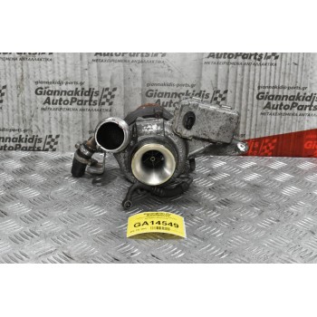 Turbo/Τουρμπίνα Bmw 1 3 F20 F30 N47D20C 2012-2018 851820402