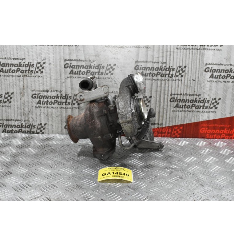 Turbo/Τουρμπίνα Bmw 1 3 F20 F30 N47D20C 2012-2018 851820402