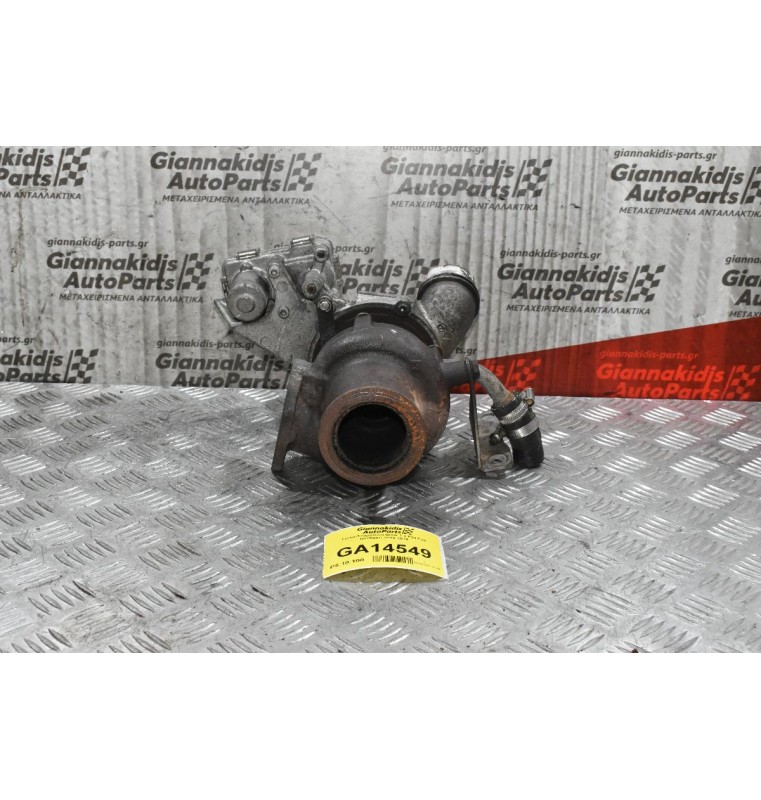 Turbo/Τουρμπίνα Bmw 1 3 F20 F30 N47D20C 2012-2018 851820402