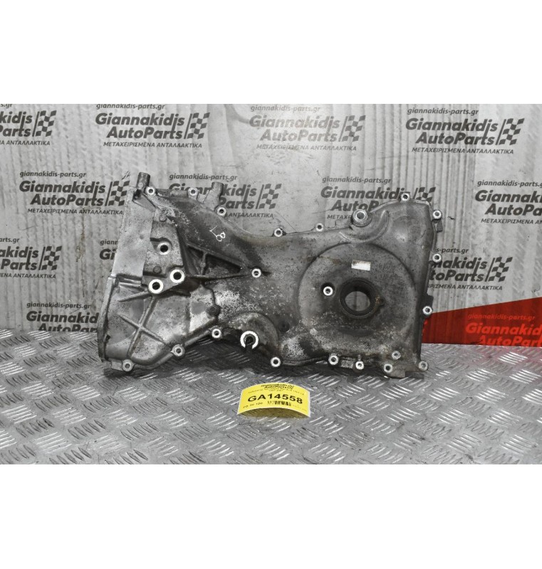 Καθρέφτης Χρονισμού Mazda 6 1.8 L8 2001-2007