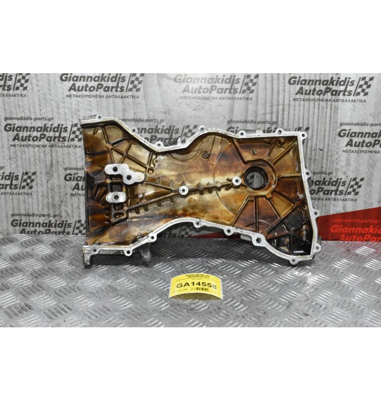 Καθρέφτης Χρονισμού Mazda 6 1.8 L8 2001-2007