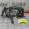 Πολλαπλασιαστής Με Μπουζοκαλώδια Mazda 6 1.8 L8 2001-2007 L81318100