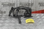 Πολλαπλασιαστής Με Μπουζοκαλώδια Mazda 6 1.8 L8 2001-2007 L81318100