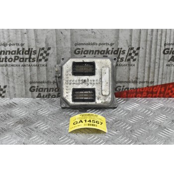 Εγκέφαλος Opel Zafira 1.8 Z18XER 2004-2010 SIEMENS 55564081 S0700604 5WK9425 7102915584