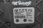 Εγκέφαλος Opel Zafira 1.8 Z18XER 2004-2010 SIEMENS 55564081 S0700604 5WK9425 7102915584