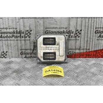 Εγκέφαλος Opel Zafira 1.8 Z18XER 2004-2010 SIEMENS 55564081 S0700604 5WK9425 8070418532