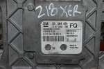 Εγκέφαλος Opel Zafira 1.8 Z18XER 2004-2010 SIEMENS 55564081 S0700604 5WK9425 8070418532