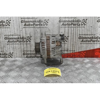 Δυναμό Nissan Almera N16 90A 12V QG16 QG15 2000-2005 23100-8N210