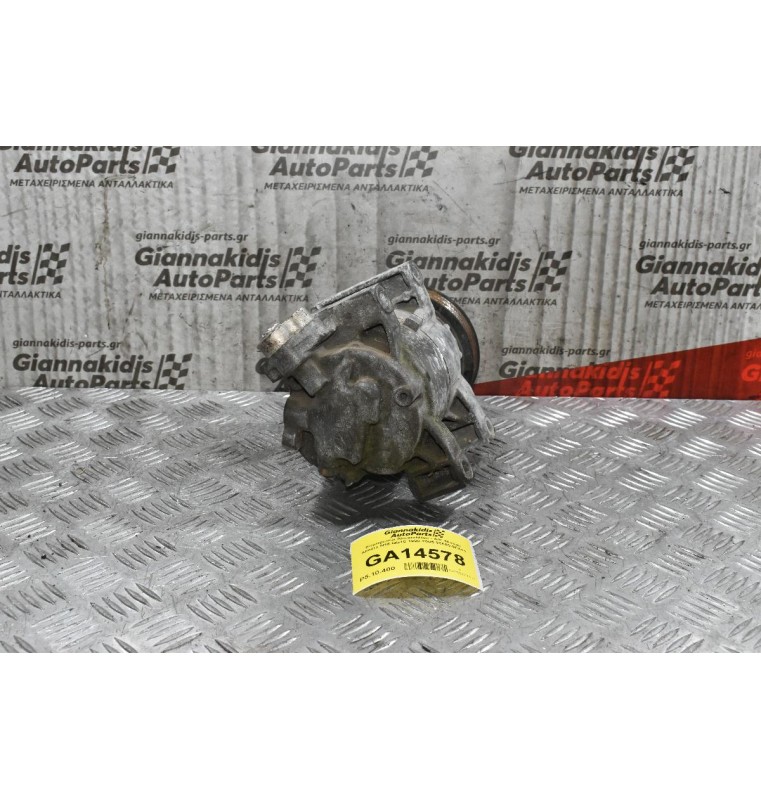 Κομπρεσέρ Aircondition - A/C Nissan Almera / Primera N16 QG15 1998-2005 92600-9F511