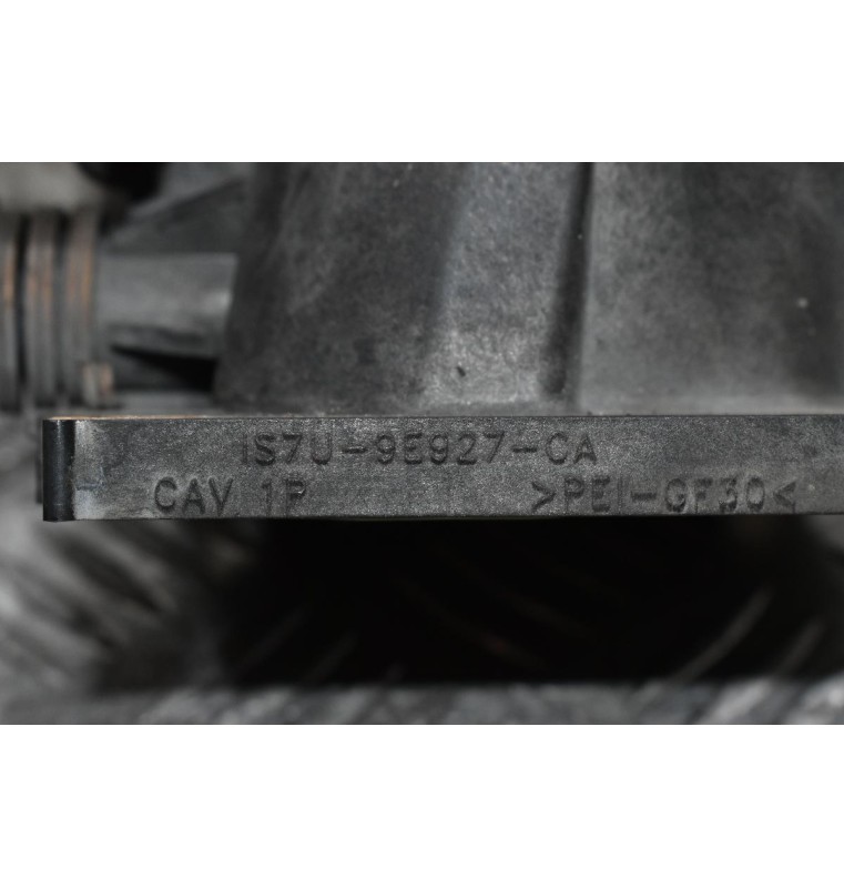 Πεταλούδα Γκαζιού Mazda 6 1.8 L8 2001-2007 1S7U-9E927-CA (Ντίζα)