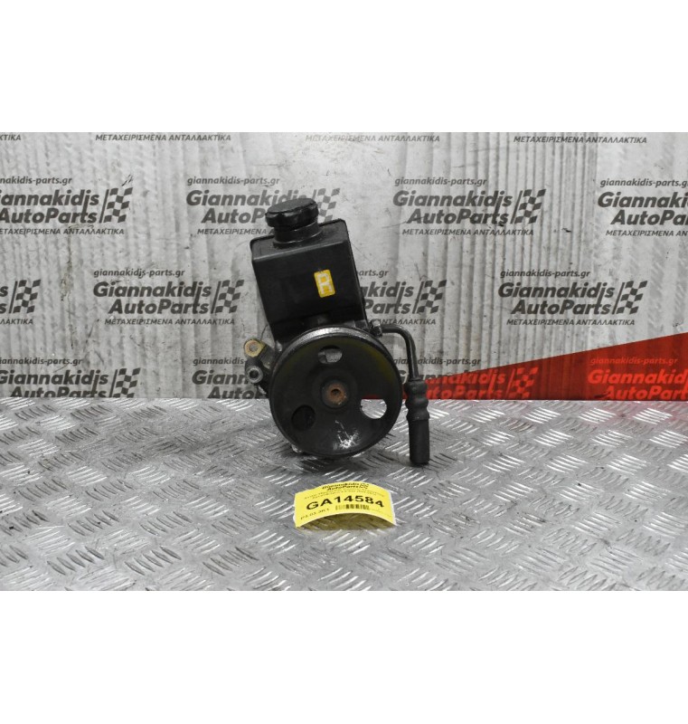 Αντλία Υδραυλικού Τιμονιού SsangYong Kyron/Actyon 2.0 XDI 2002-2010