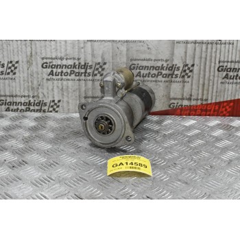 Μίζα Nissan King Cab D21 TD25-TD27 1990-1998