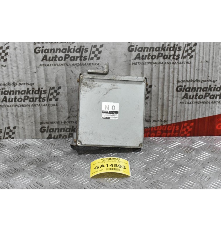 Εγκέφαλος Nissan Pimera YD25 2001-2005 23710-4Ν101 40915-075
