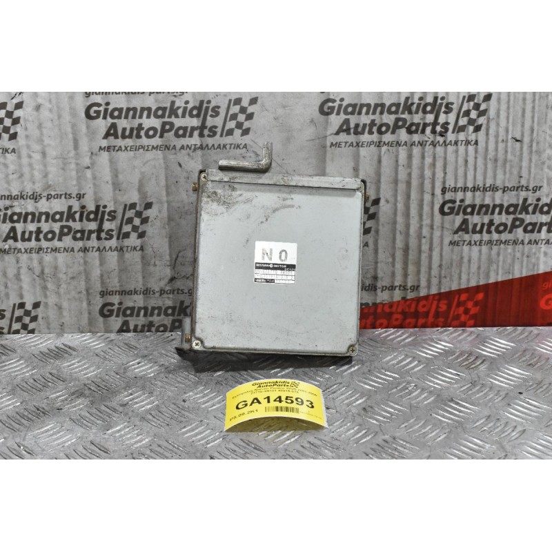 Εγκέφαλος Nissan Pimera YD25 2001-2005 23710-4Ν101 40915-075