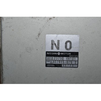 Εγκέφαλος Nissan Pimera YD25 2001-2005 23710-4Ν101 40915-075