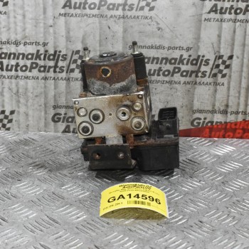 Μονάδα ABS Mitsubishi Canter-Fuso 2005-2010 MK529424